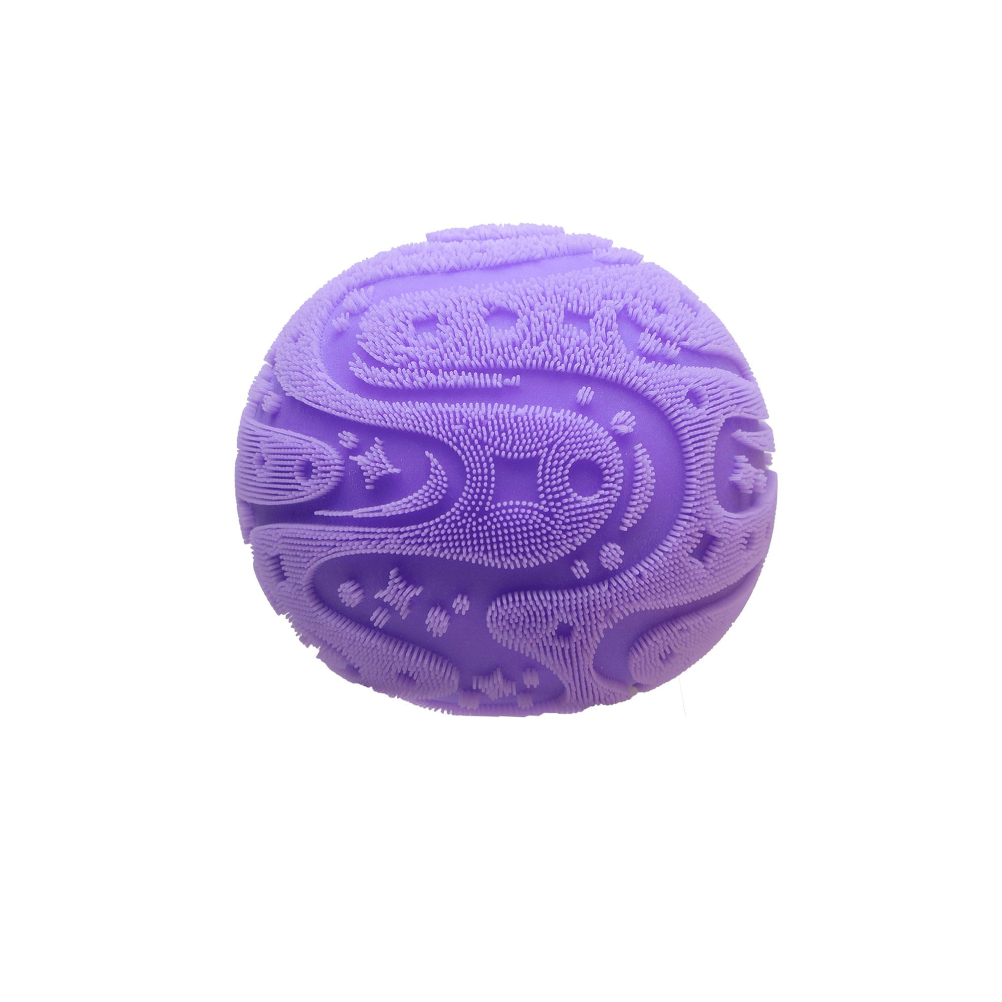 Super NeeDoh® Fuzz Ball - US 2840 - Image 5